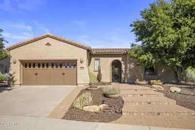 12832 W Pinnacle Vista Drive, Peoria, AZ 85383 - Photo 1