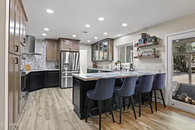 1102 E Cedar Lane, Payson, AZ 85541 - Photo 1