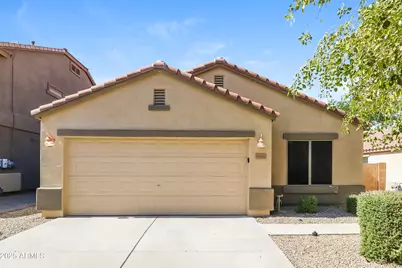 18204 W Sanna Street, Waddell, AZ 85355 - Photo 1