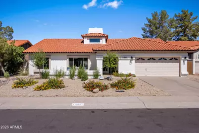10580 E San Salvador Drive, Scottsdale, AZ 85258 - Photo 1