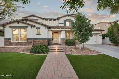 3363 E Blue Ridge Way, Gilbert, AZ 85298 - Photo 1