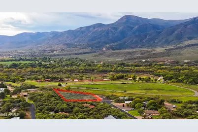 2351 S Diamond Creek Lane S #10, Camp Verde, AZ 86322 - Photo 1