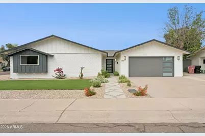 8202 E Mackenzie Drive, Scottsdale, AZ 85251 - Photo 1