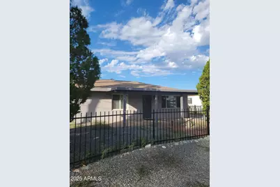 5337 E Bellevue Street, Tucson, AZ 85712 - Photo 1