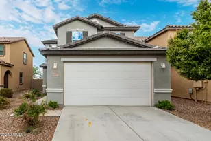 40590 W Christopher Dr, Maricopa, AZ 85138 - Photo 1