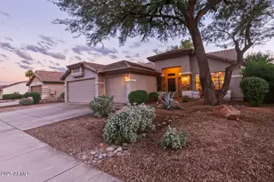 4363 E Danbury Rd, Phoenix, AZ 85032 - Photo 1