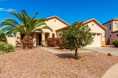 25150 W Parkside Lane, Buckeye, AZ 85326 - Photo 1