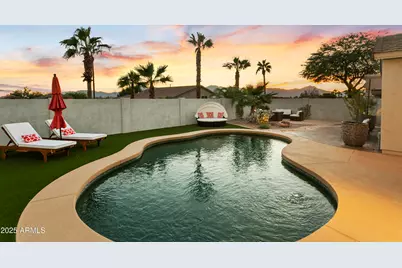 1629 W Glenhaven Drive, Phoenix, AZ 85045 - Photo 1