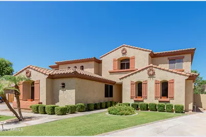 5740 N 132nd Drive, Litchfield Park, AZ 85340 - Photo 1