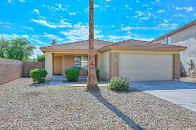 13101 W Indianola Avenue, Litchfield Park, AZ 85340 - Photo 1