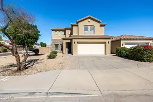 9510 W Hazelwood St, Phoenix, AZ 85037 - Photo 1