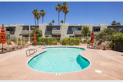 4630 N 68th Street #264, Scottsdale, AZ 85251 - Photo 22