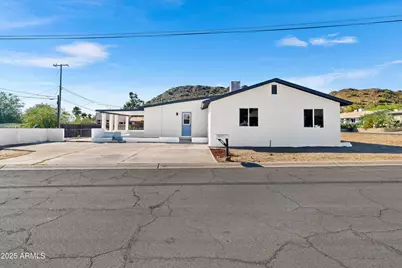 901 W Mercer Lane, Phoenix, AZ 85029 - Photo 1