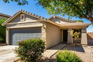 34734 N Happy Jack Dr, San Tan Valley, AZ 85144 - Photo 1