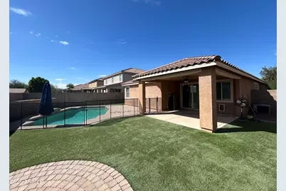 15747 W Shaw Butte Drive, Surprise, AZ 85379 - Photo 1