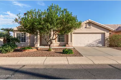 1221 S Bridger Drive, Chandler, AZ 85286 - Photo 1