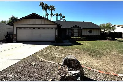 1932 N Harris Drive, Mesa, AZ 85203 - Photo 1