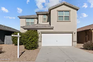 35226 W Santa Clara Ave, Maricopa, AZ 85138 - Photo 1