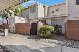 625 S Westwood --, Mesa, AZ 85210 - Photo 1