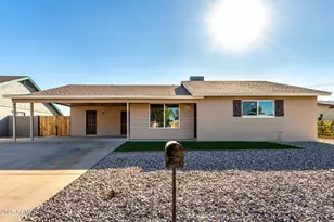 4741 W Lupine Ave, Glendale, AZ 85304 - Photo 1