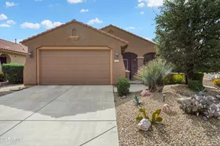 26841 W Mohawk Ln, Buckeye, AZ 85396 - Photo 1