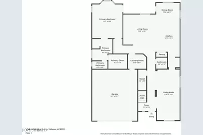 10117 W Marguerite Avenue, Tolleson, AZ 85353 - Photo 22