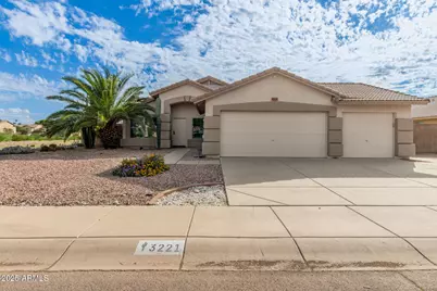 3221 W Beaubien Drive, Phoenix, AZ 85027 - Photo 1