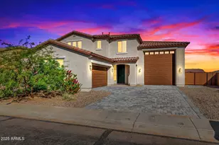 40922 W Desert Fairways Dr, Maricopa, AZ 85138 - Photo 1