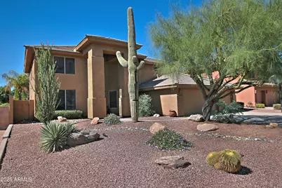 33212 N 61st Place, Scottsdale, AZ 85266 - Photo 1