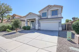 25847 W Miami St, Buckeye, AZ 85326 - Photo 1