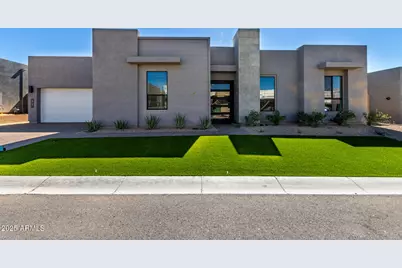 5721 E Rancho Caliente Drive, Cave Creek, AZ 85331 - Photo 1