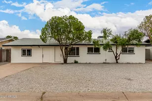 3939 W Harmont Dr, Phoenix, AZ 85051 - Photo 1