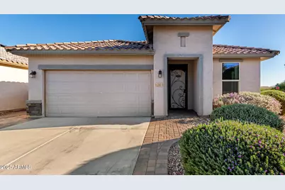 22613 W Antelope Trail, Buckeye, AZ 85326 - Photo 1