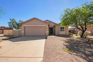 8569 W Tinajas Dr, Arizona City, AZ 85123 - Photo 1