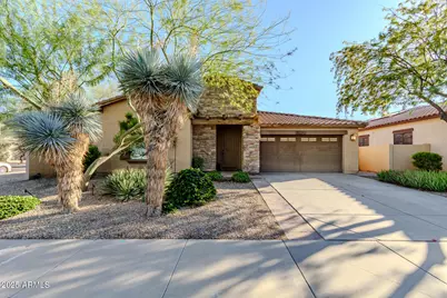18209 W Paseo Way, Goodyear, AZ 85338 - Photo 1