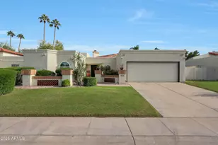 8725 E San Marino Dr, Scottsdale, AZ 85258 - Photo 1
