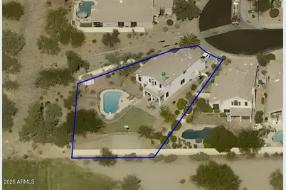 8035 E Michelle Drive, Scottsdale, AZ 85255 - Photo 1