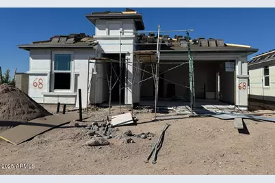 12318 N 300th Drive, Buckeye, AZ 85396 - Photo 1