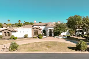 2032 E Sanoque Blvd, Gilbert, AZ 85298 - Photo 1