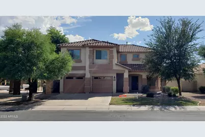 1297 E Birdland Drive, Gilbert, AZ 85297 - Photo 1