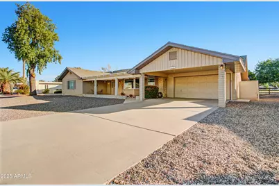1101 S 70th Street, Mesa, AZ 85208 - Photo 1