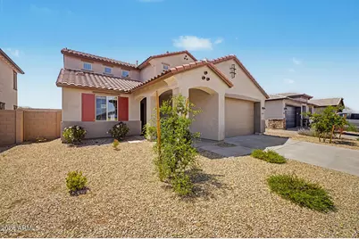 20590 N 226th Lane, Surprise, AZ 85387 - Photo 1