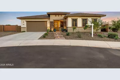 28839 N 134th Drive, Peoria, AZ 85383 - Photo 1