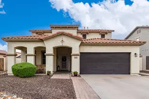 3266 E Isaiah Ct, Gilbert, AZ 85298 - Photo 1