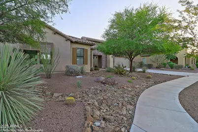 3163 E Los Altos Court, Gilbert, AZ 85297 - Photo 1