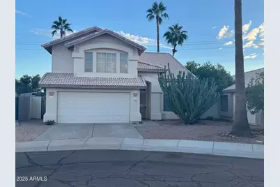 1551 E Gary Drive, Chandler, AZ 85225 - Photo 1