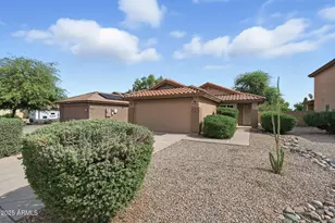 227 S 16th St, Coolidge, AZ 85128 - Photo 1