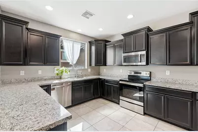 2937 N 71st Place, Mesa, AZ 85207 - Photo 1