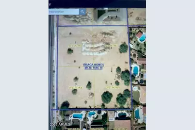 27376 N 99th Avenue #1, Peoria, AZ 85383 - Photo 6