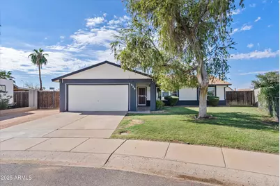 526 N Criss Street, Chandler, AZ 85226 - Photo 1